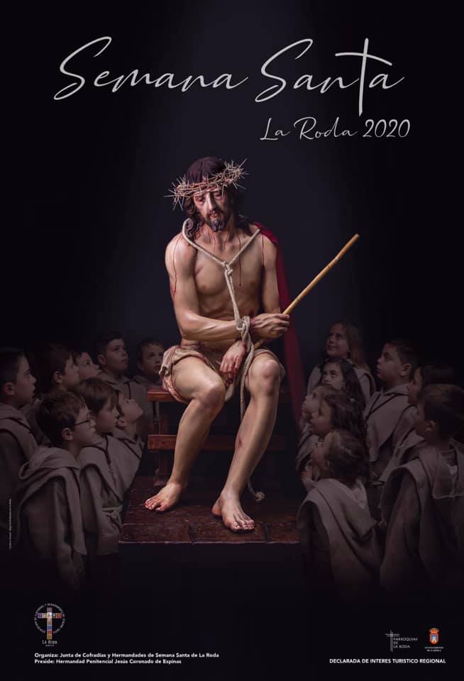 Semana Santa en La Roda  